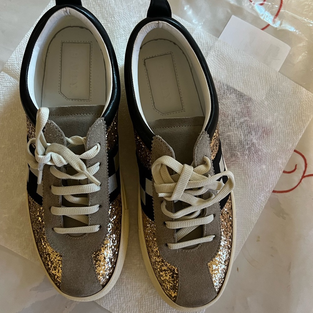 Bally Lvita Parcours sneakers